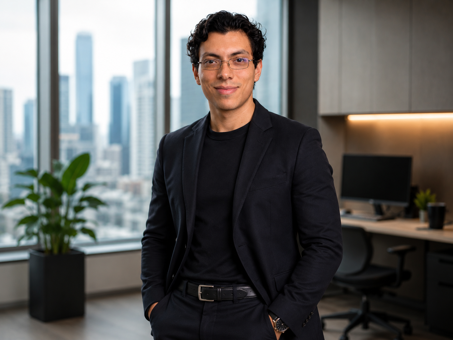 Alejandro Nivon