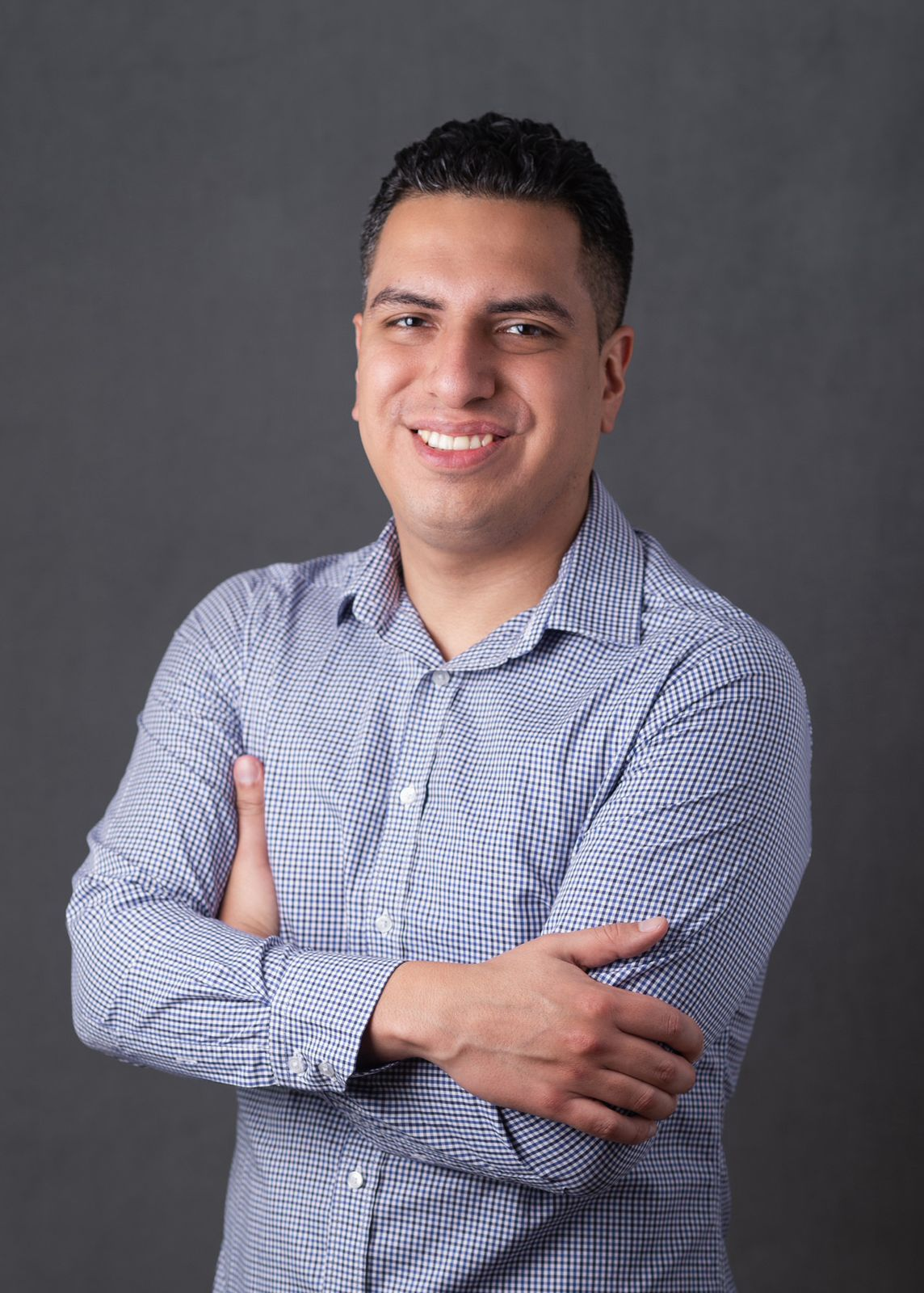 Franz Valdivia
