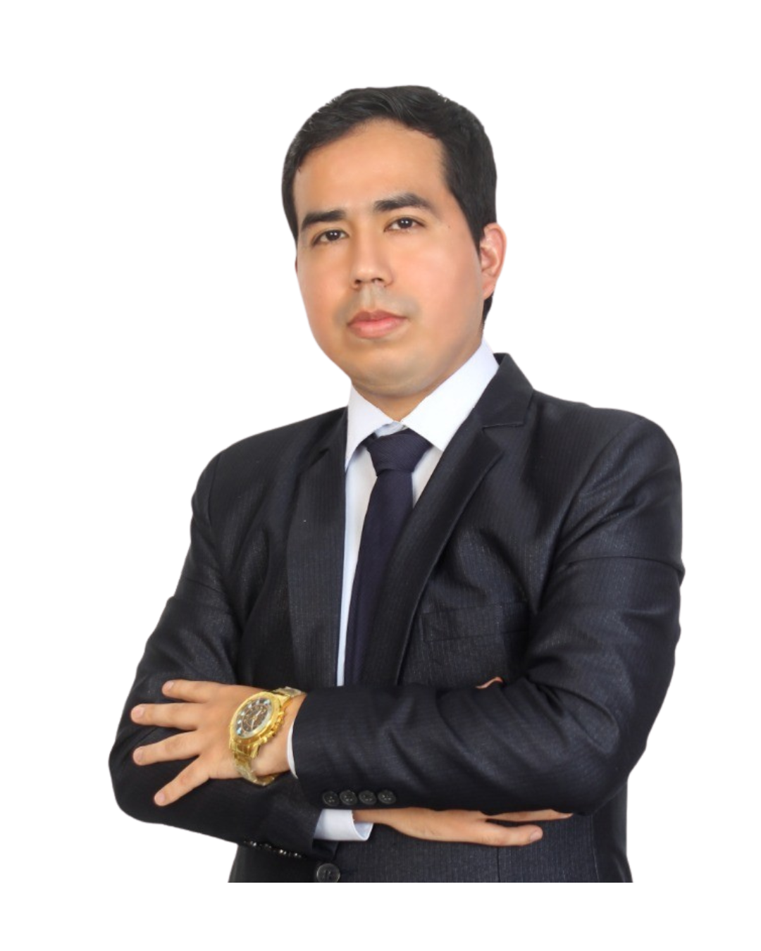 GONZALO CONTRERAS