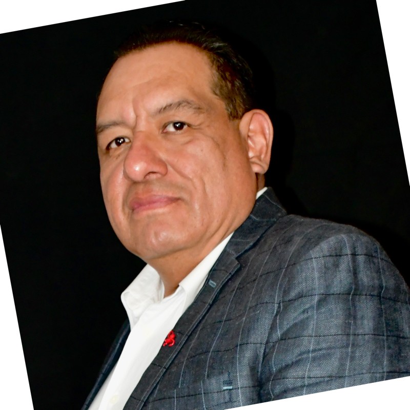 GONZALO GUZMAN