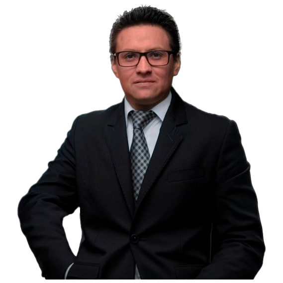 JOHN GARCÍA