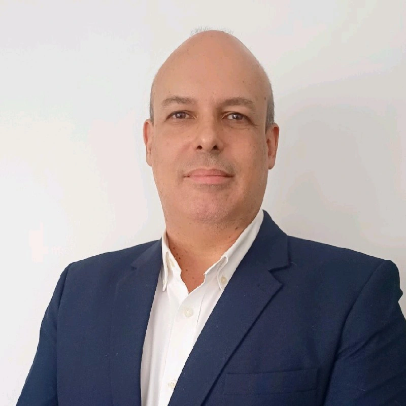 José Antonio Peñafiel