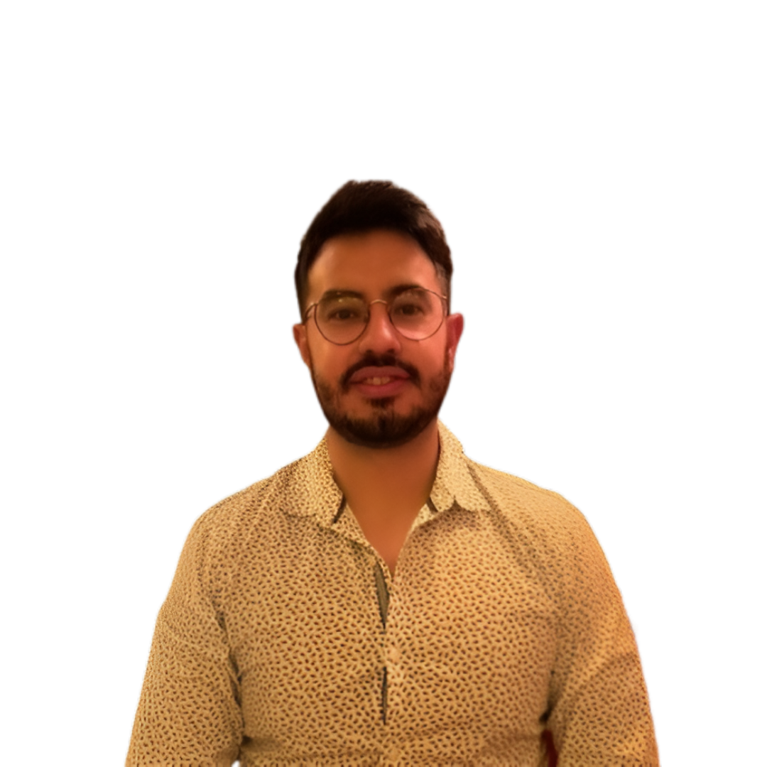 MATEO LARCO